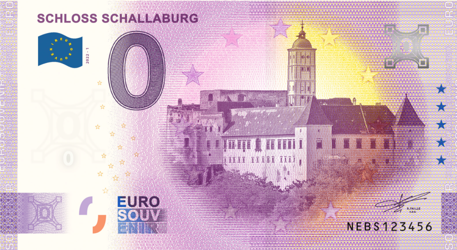 Schloss Schallaburg - ANNIVERSARY