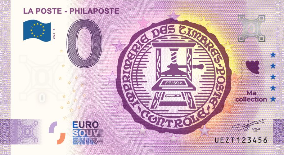 La Poste Philaposte