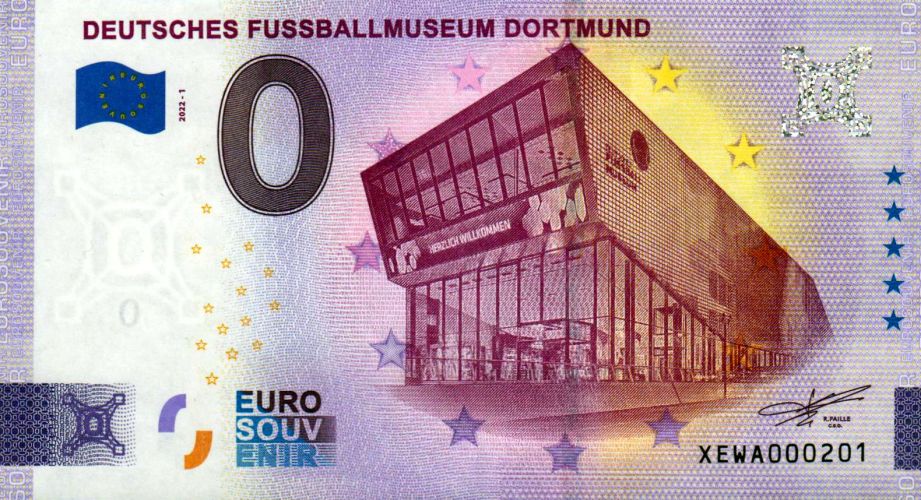Deutsches Fussballmuseum