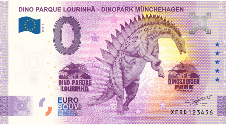 Dino Parque Lourinha