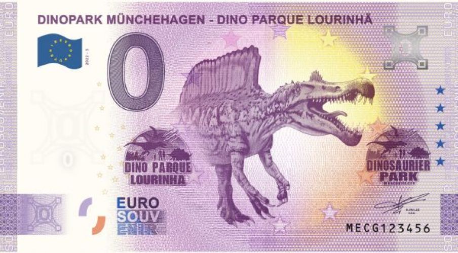 Dinopark Munchehagen