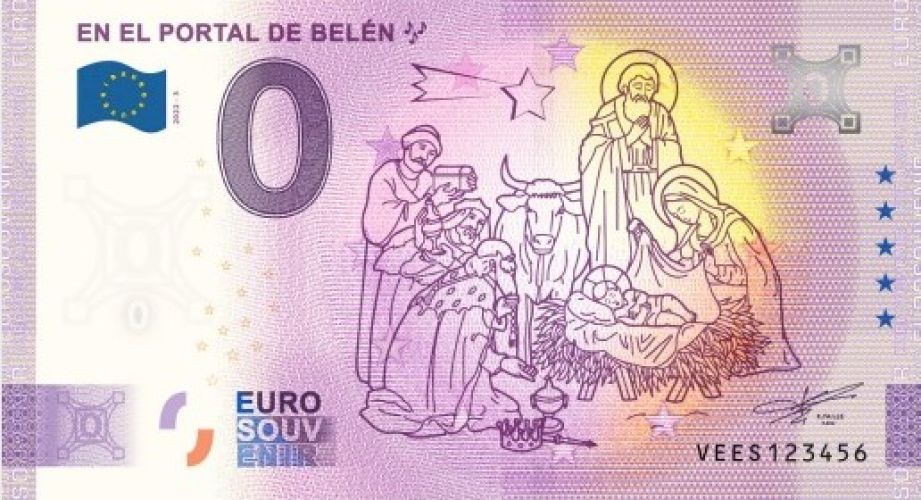 En El Portal de Belen