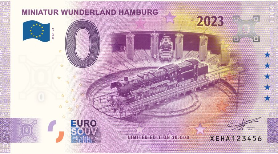 Miniatur Wunderland 22