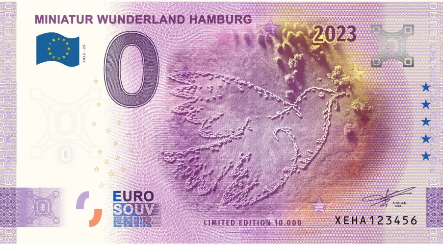 Miniatur Wunderland 25