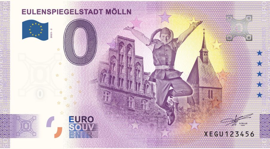 Eulenspiegelstadt Moelln
