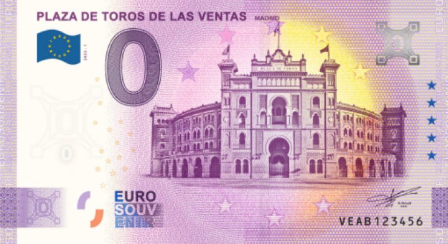 Plaza de toros de la Ventas