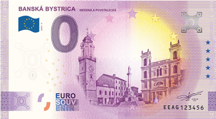 Banska Bystrica Medena
