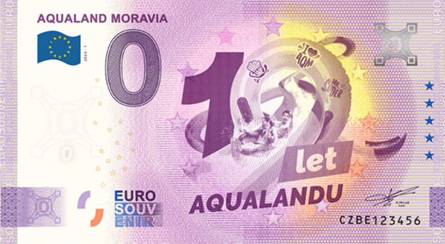 Aqualand Moravia
