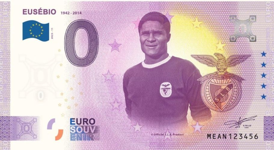 Eusebio