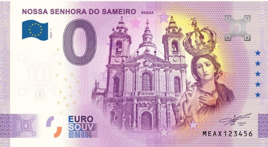 Nossa Senhora do Sameiro