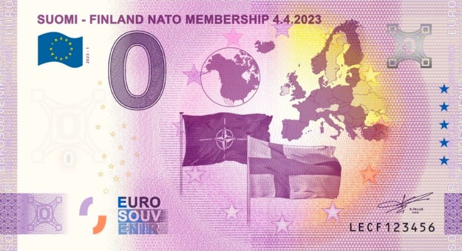 Finland - Nato Membership
