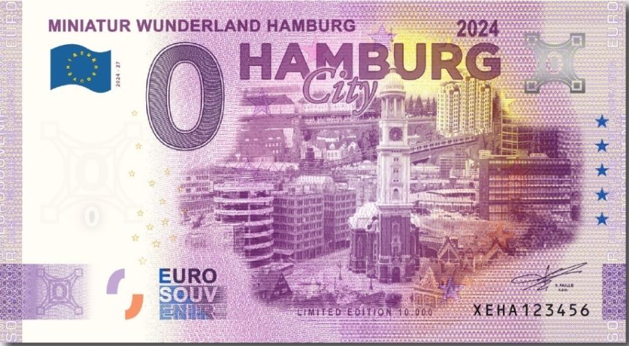 Miniatur Wunderland 27