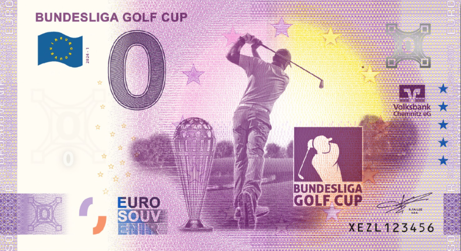 Bundesliga Golf Cup