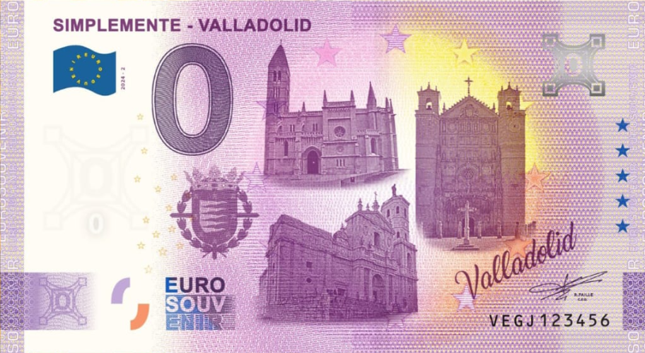 Simplemente - Valladolid