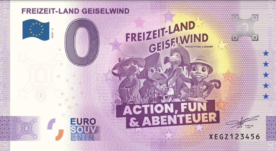 Freizeit - Action, Fun & Abenteuer