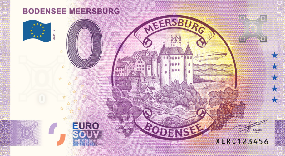 Bodensee Meersburg 9