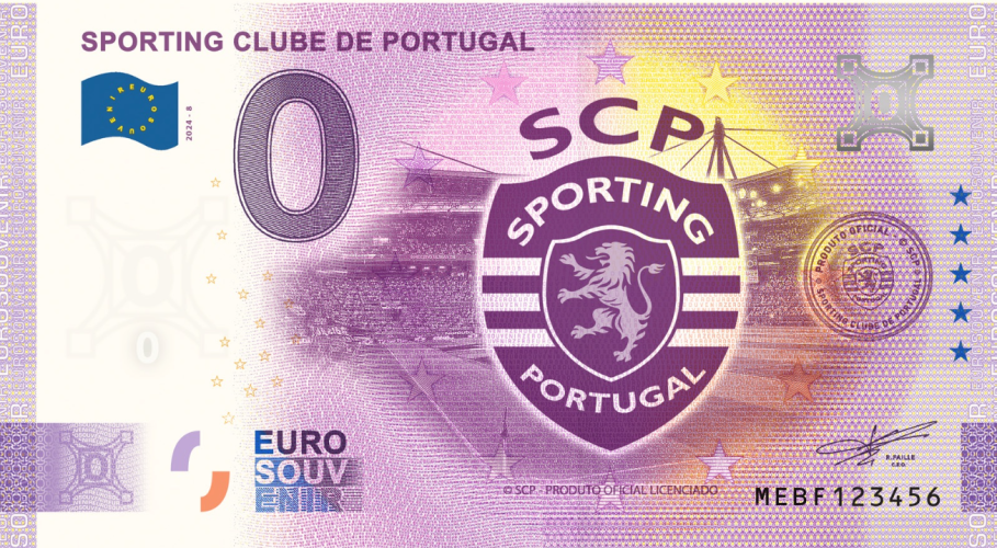 Sporting Clube de Portugal