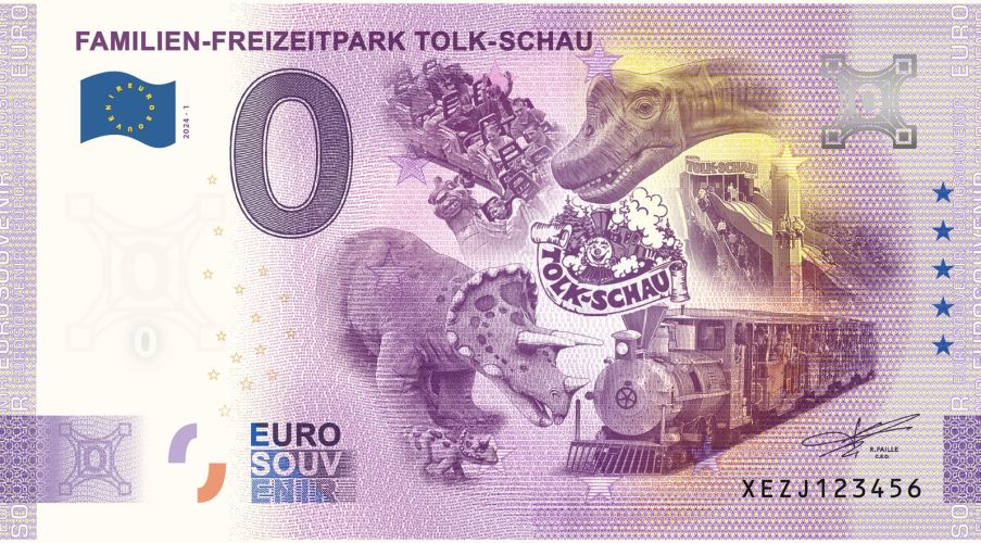 Familein-Freizeitpark Tolk-Schau