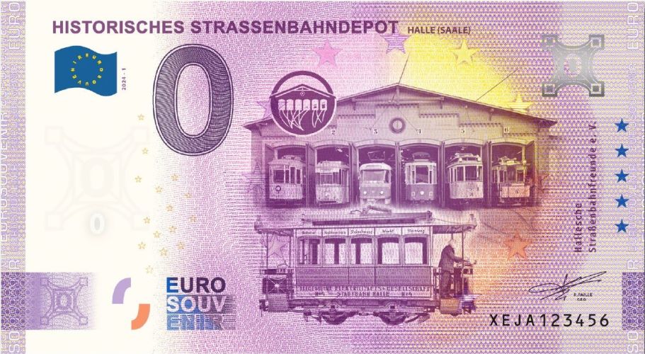 Historisches Strassenbahndepot