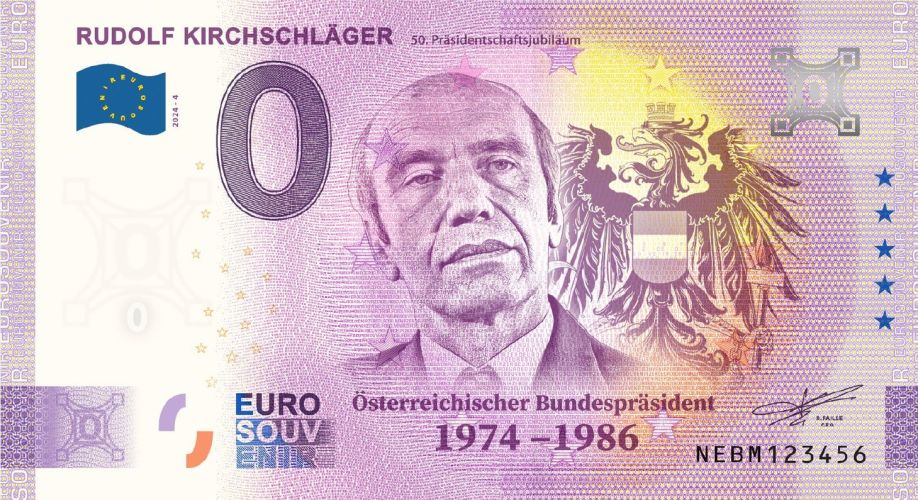 Rudolf Kirchschlager