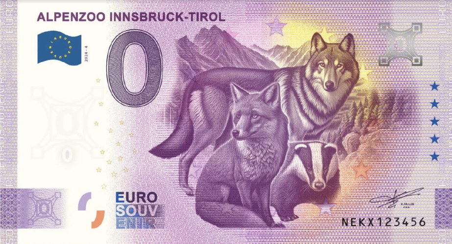 Alpenzoo Innsbruck-Tirol