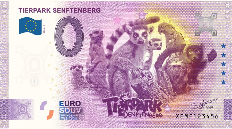 Tierpark Senftenberg