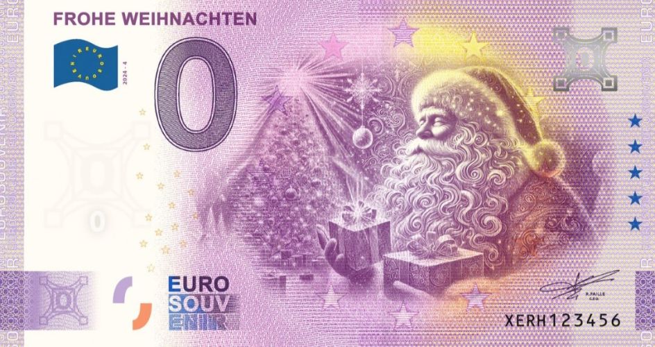 Frohe Weihnachten