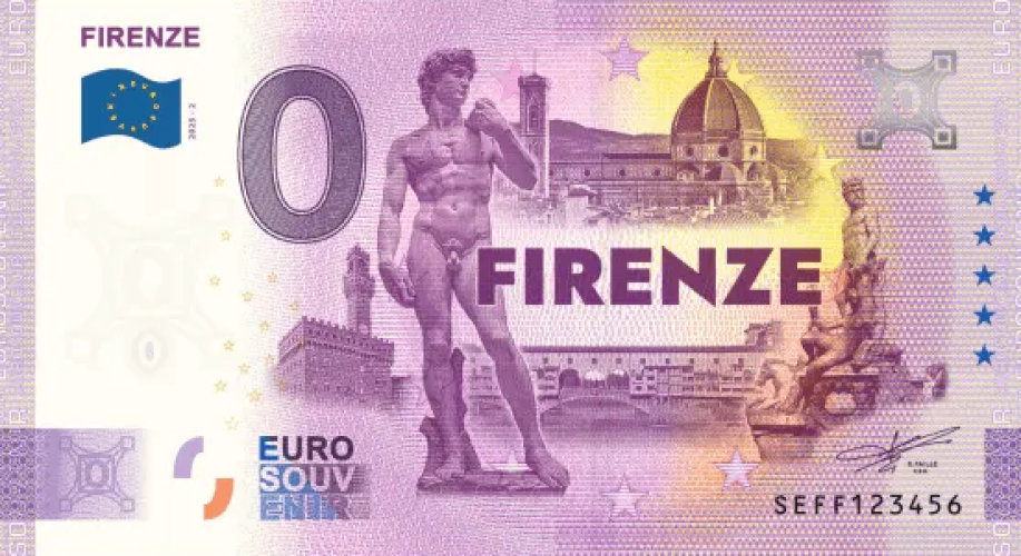 FIRENZE