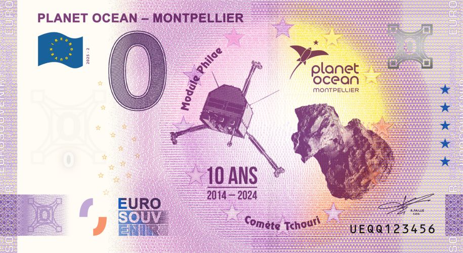 Planet Ocean Montpellier