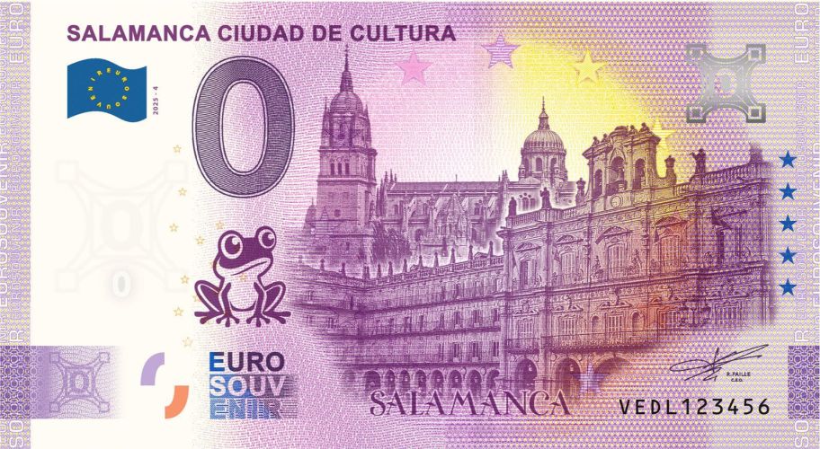 Salamanca Ciudad de Cultura