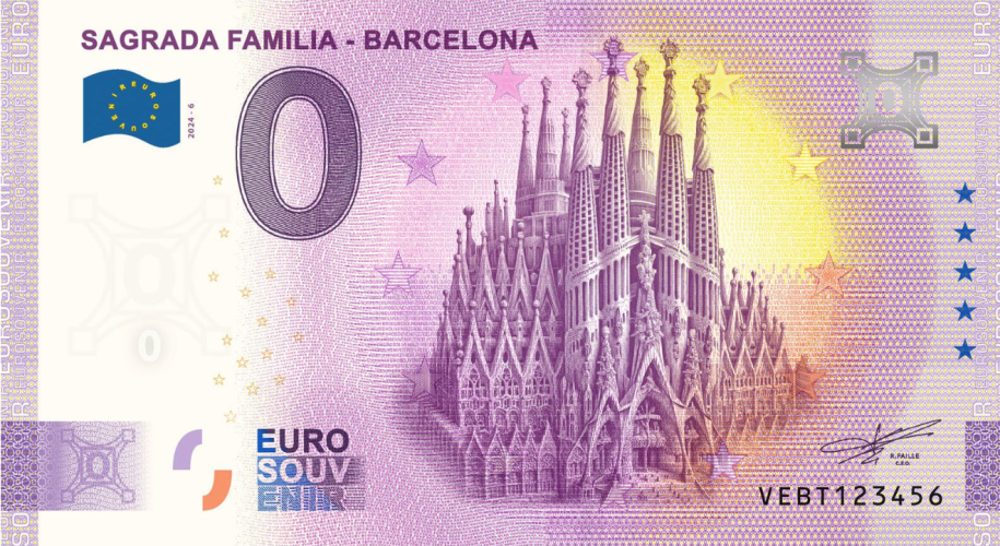 Sagrada Familia