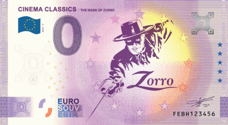 Cinema Classics - Zorro