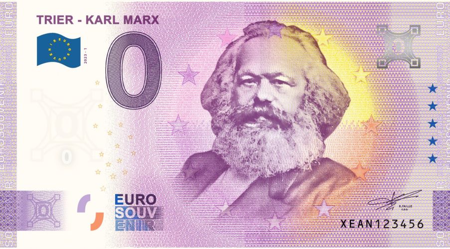 Karl Marx