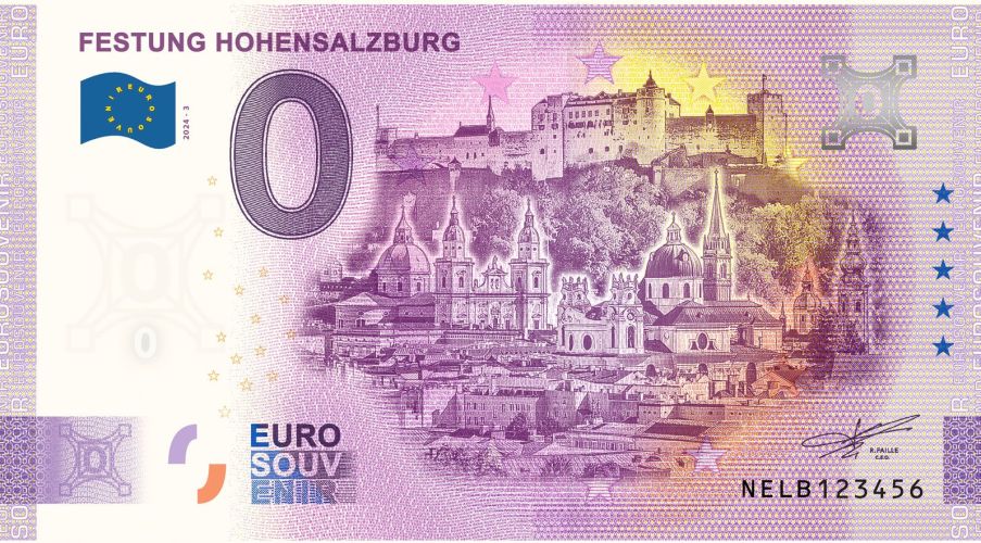 Festung Hohensalzburg 2025