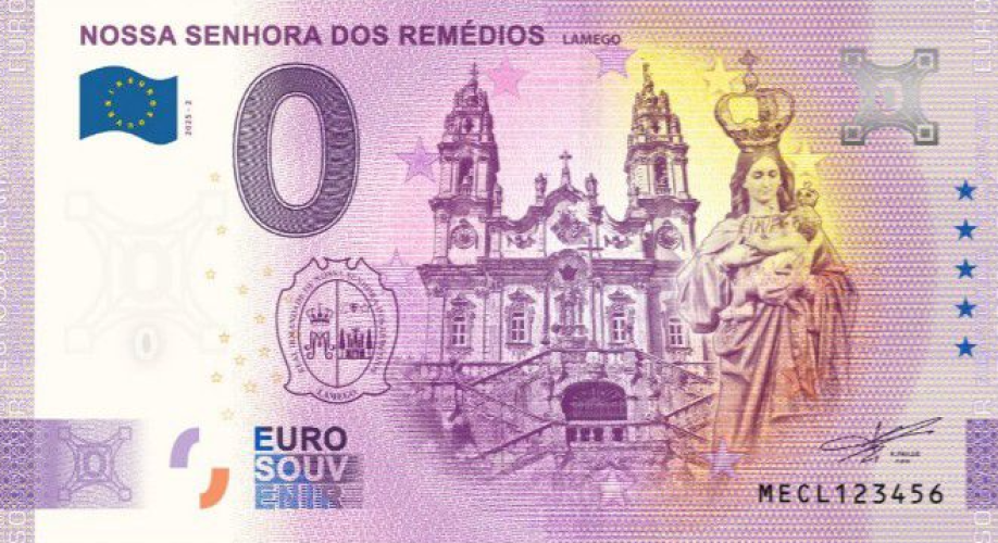 Nossa Senhora dos Remedios