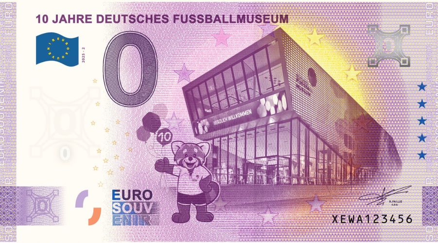 10J. Deutsc. Fussballmuseum
