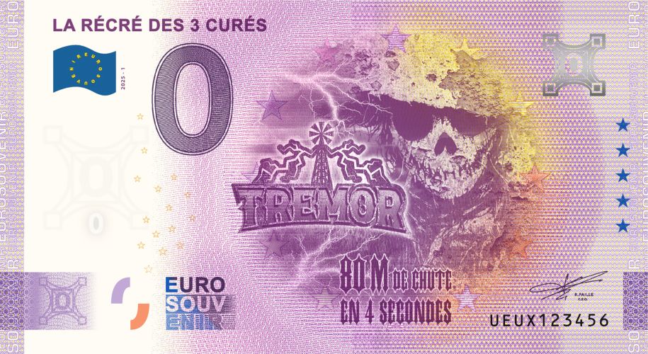 La Récré des 3 Curés