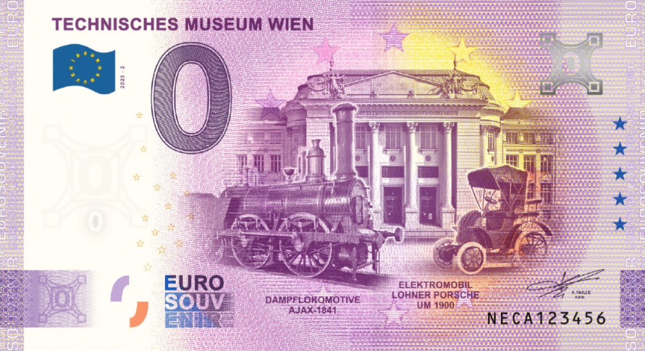Technisches Museum Wien