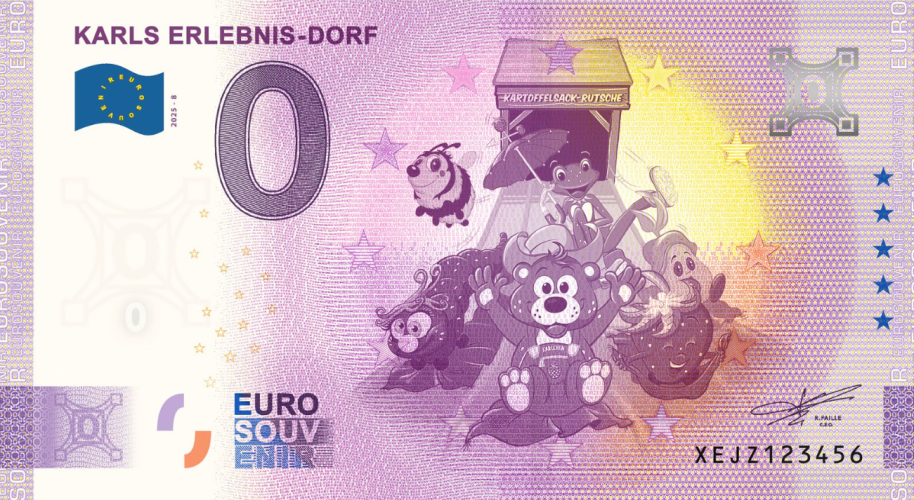 Karls Erlebnis-Dorf 8