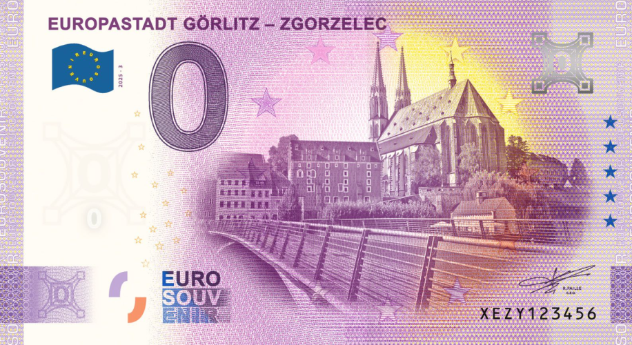 Europastadt Gorlitz - Zgorzelec