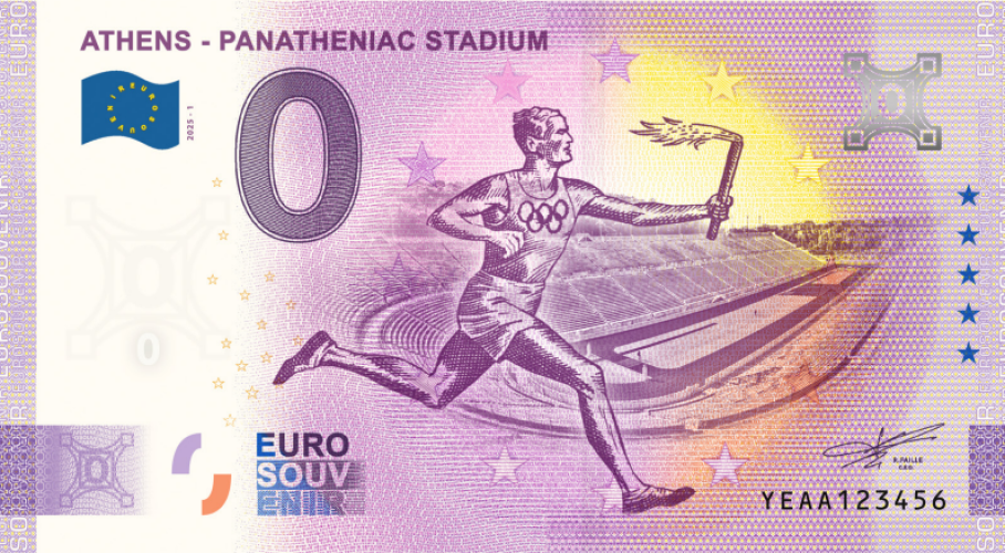 Athens Panatheniac Stadium