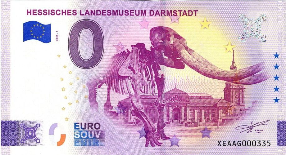 Hessisches Landesmuseum Darmstadt