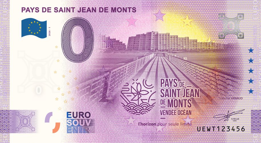 Pays Saint Jean de Monts