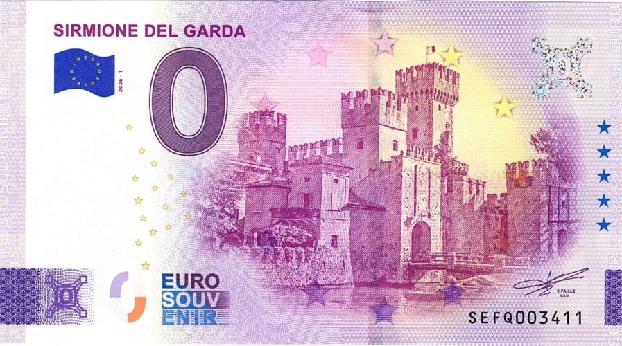 Sirmione del Garda