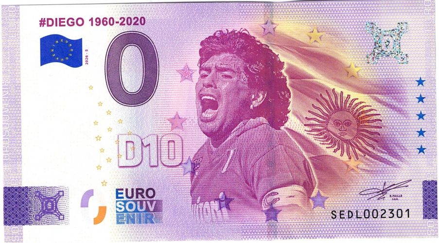 DIEGO 1960-2020