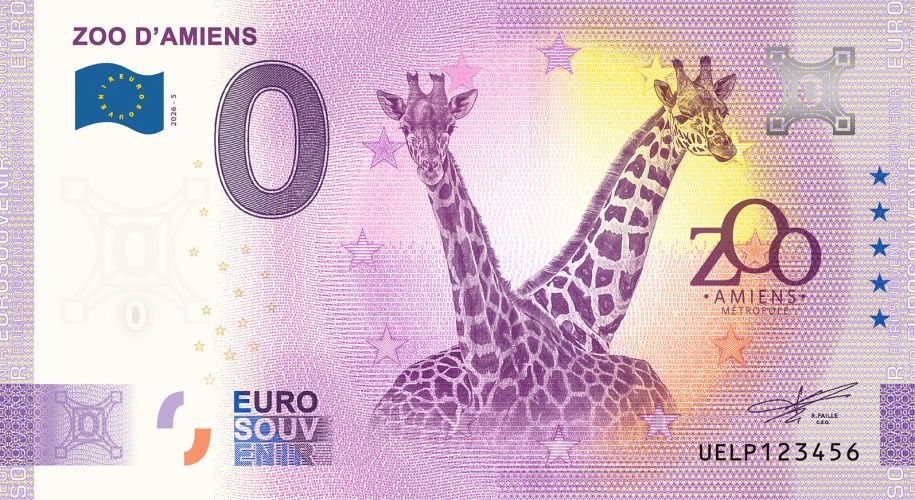 Zoo Amiens