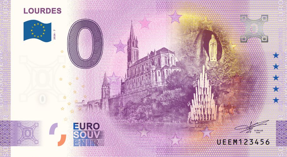 Lourdes