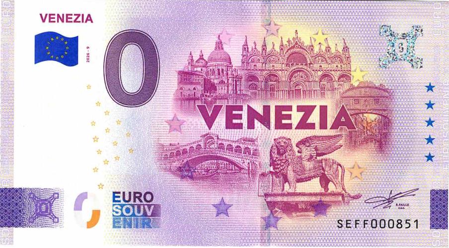 VENEZIA