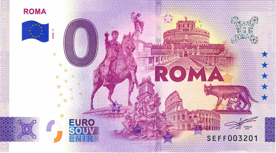 ROMA