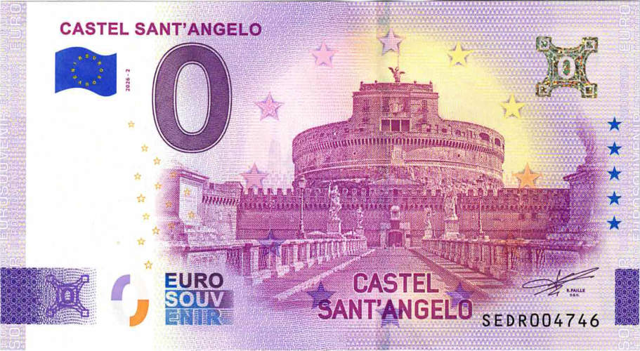 Castel Sant Angelo
